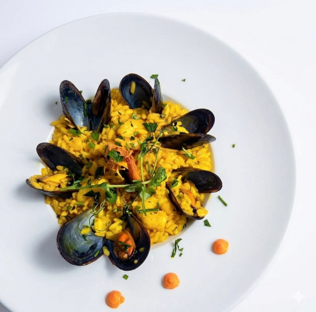 Cucina di mare